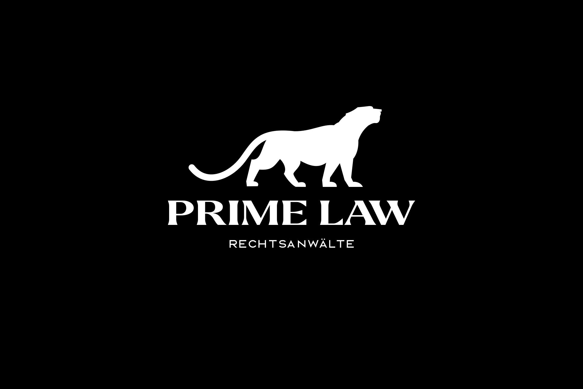 prime law logo