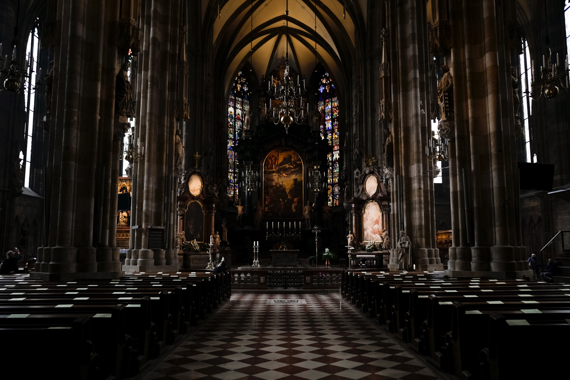 stephansdom wien c max wessely leica q 3