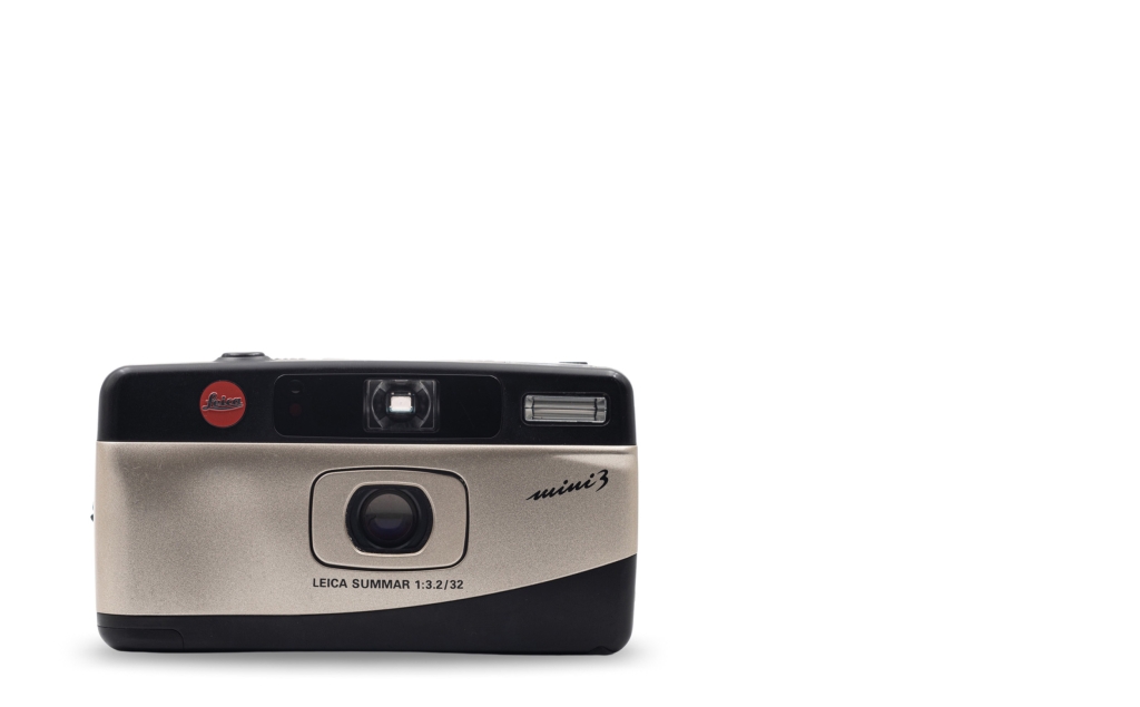 Leica Mini 3