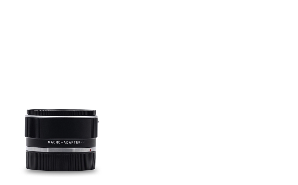 Leica Makro Adapter R