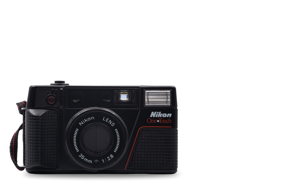 Nikon One Touch L35AF