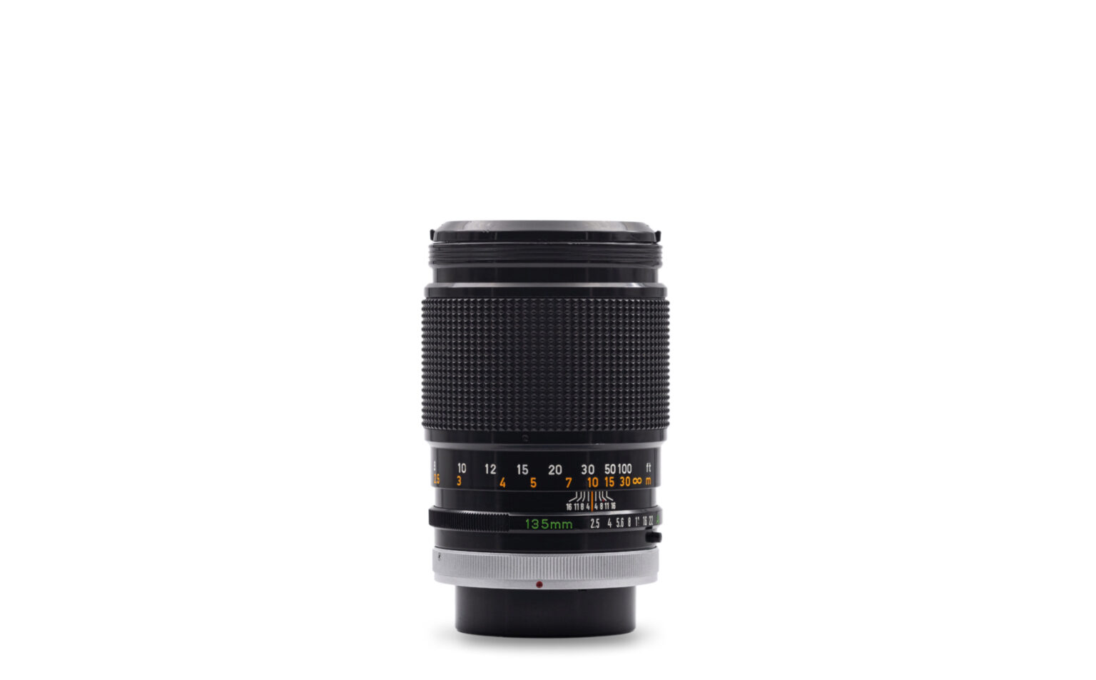 canon fd 135mm f 2 8 z max wessely