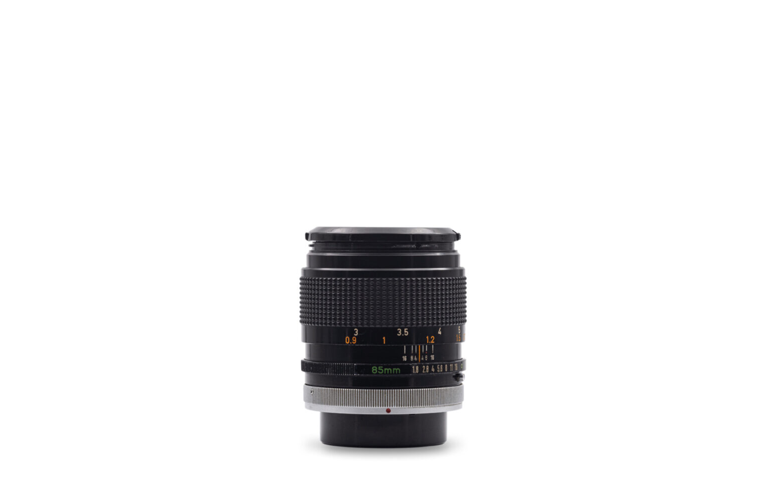 canon fd 85mm f 1 8 z max wessely