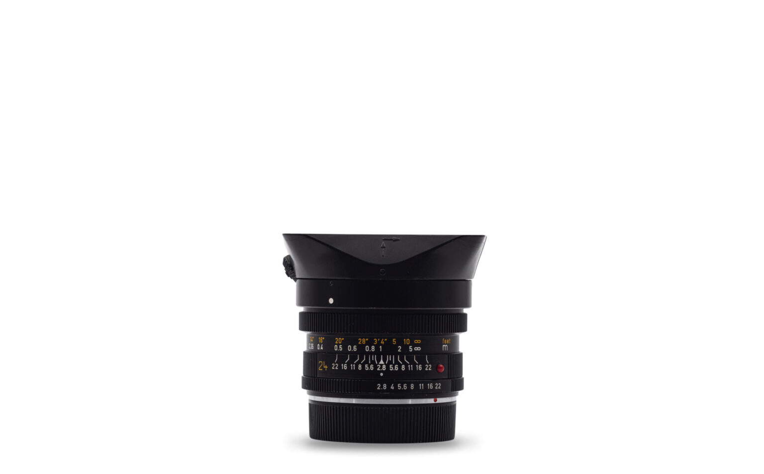 leica r 24mm f2 8 z max wessely